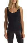 Commando Butter Tank Top In Black