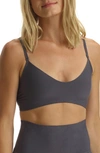 COMMANDO BUTTER BRALETTE,BRA209