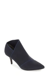 ADRIANNA PAPELL 'HERMES' POINTY TOE BOOTIE,HERMES