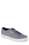 Ecco Soft Vii Lace-up Sneaker In 50671ombre