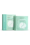 PATCHOLOGY FLASHPATCH™ REJUVENATING 5-MINUTE EYE GELS,852653005761