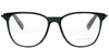 Tom Ford Ft 5384 Square Eyeglasses In Clear