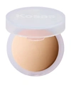 Kosas Cloud Set Baked Setting & Smoothing Talc-free Vegan Powder Comfy 0.33 oz/ 9.5 G In Comfy