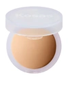 Kosas Cloud Set Baked Setting & Smoothing Talc-free Vegan Powder Pillowy 0.33 oz/ 9.5 G In Pillowy