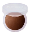 Kosas Cloud Set Baked Setting & Smoothing Talc-free Vegan Powder Velvety 0.33 oz/ 9.5 G In Velvety