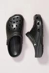 Crocs Classic Clogs In Black