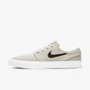 Nike Sb Zoom Stefan Janoski Rm Skate Shoe In Sail,sail,yukon Brown,yukon Brown