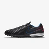 Nike Tiempo Legend 8 Pro Tf Artificial-turf Soccer Shoes In Black