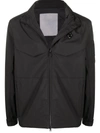 A-COLD-WALL* RHOMBUS STORM JACKET