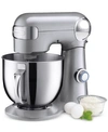 CUISINART SM-50 PRECISION MASTER 5.5-QT. STAND MIXER