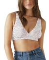 Bravado Designs Women's Ballet Nursing Bra In Watercolor