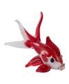 AB HOME FLUTTER FISH ACCENT