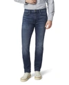 JOE'S JEANS MEN'S THE ASHER SLIM FIT STRETCH JEANS