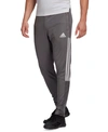 ADIDAS ORIGINALS ADIDAS MEN'S TIRO 21 TRACK PANTS