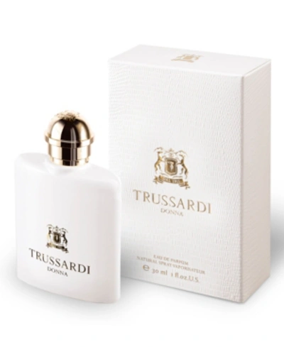 Trussardi Donna Women's Eau De Parfum, 1.0 oz