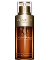 CLARINS DOUBLE SERUM FIRMING & SMOOTHING CONCENTRATE, 2.5 OZ.