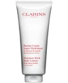 CLARINS MOISTURE-RICH HYDRATING BODY LOTION, 6.5 OZ.