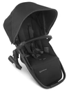 Uppababy Rumbleseat V2 Jake In Charcoal
