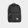 Herschel Settlement Backpack In Black