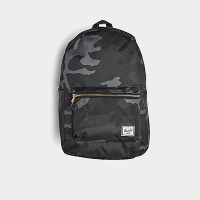 Herschel Settlement Backpack In Night Camo