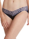 HANKY PANKY SUPIMA COTTON V-KINI