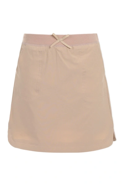 NAUTICA PERFORMANCE UNIFORM SKORT,192042340906