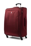 TRAVELPRO PILOT AIR™ ELITE 29" EXPANDABLE LARGE CHECKED SPINNER LUGGAGE,051243101290