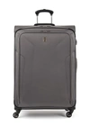 TRAVELPRO PILOT AIR™ ELITE 29" EXPANDABLE LARGE CHECKED SPINNER LUGGAGE,051243088867