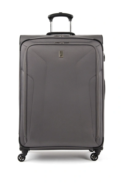 Travelpro Pilot Air™ Elite 29" Expandable Large Checked Spinner Luggage In Alloy