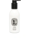 Diptyque Fresh Lotion For The Body 250ml In White