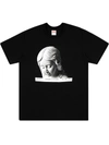 Supreme Everywhere T-shirt In Black