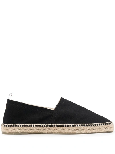 CASTAÃ±ER PABLO COTTON CANVAS ESPADRILLES