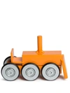 Magis Archetoys Bulldozer In Orange