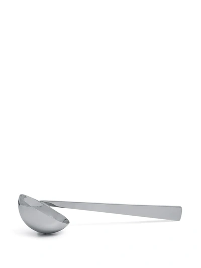 Sambonet Gio Ponti Soup Ladle In Silver