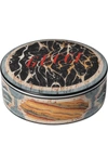 GUCCI MARBLE-PRINT TRINKET BOX