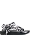 ARIZONA LOVE TREKKY SANDALS