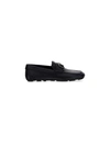 VALENTINO GARAVANI DRIVER LOAFERS,11754411