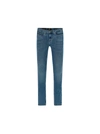 7 FOR ALL MANKIND RONNIE JEANS,JSD4L390PG LIGHTBLUE