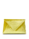 TYLER ELLIS SMALL LEE POUCHET CLUTCH BAG