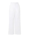 Cecilie Bahnsen Pants In White