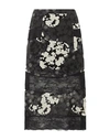 MCQ BY ALEXANDER MCQUEEN MIDI SKIRTS,35461287EQ 3