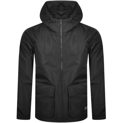 Levi's Levis Tactical Windbreaker Jacket Black | ModeSens