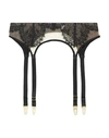 ADINA REAY GARTER BELTS,48241840KL 5