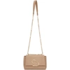 3.1 PHILLIP LIM / フィリップ リム TAN SOFT CHAIN ALIX BAG