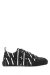 VALENTINO GARAVANI VALENTINO VLTN TIMES GIGGIES SNEAKERS