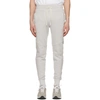 JOHN ELLIOTT GREY ESCOBAR LOUNGE PANTS