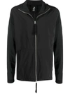 THOM KROM ZIPPED-UP JACKET