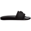 VERSACE MEN'S SLIPPERS SANDALS RUBBER  PALAZZO,DSU5883-DGO9G_D41 44