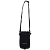 BALENCIAGA MEN'S NYLON CROSS-BODY MESSENGER SHOULDER BAG,5933292HFBX1000