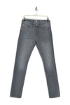 7 For All Mankind Paxtyn Clean Pant In Welles